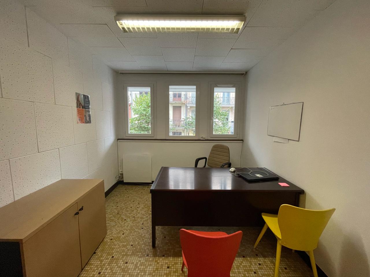 Bureau Toulouse 115m² Location bureau Toulouse Haute-Garonne OLBUR2426037 6